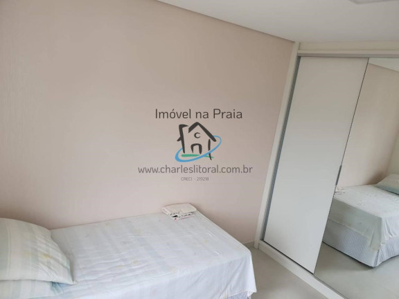 Imagem Apartamento com 2 Quartos à Venda, 67 m² em Praia Do Indaiá - Caraguatatuba
