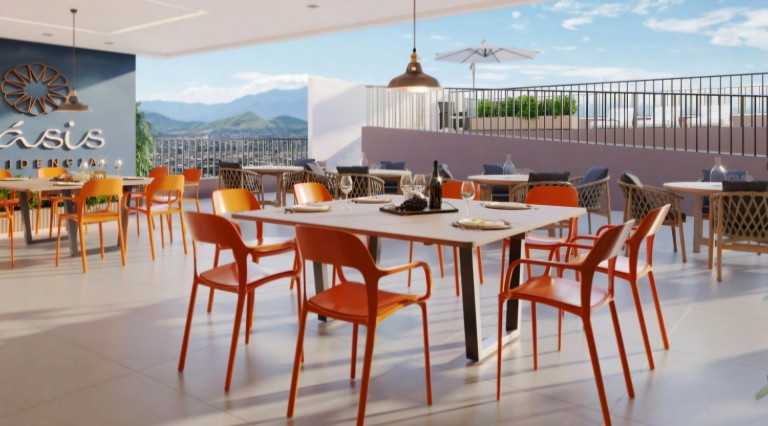 Imagem Apartamento com 2 Quartos à Venda, 58 m² em Luz - Nova Iguaçu Imagem Apartamento com 2 Quartos à Venda, 58 m² em Luz - Nova Iguaçu