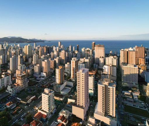 Imagem Apartamento com 3 Quartos à Venda, 135 m² em Meia Praia - Itapema