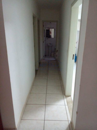 Imagem Apartamento com 2 Quartos à Venda, 55 m² em Residencial Suzana - Pirassununga