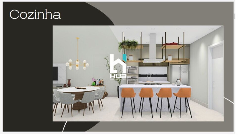 Imagem Casa com 3 Quartos à Venda, 231 m²