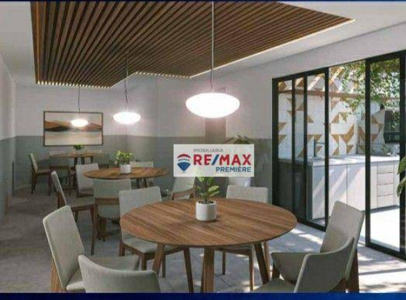 Apartamento com 2 Quartos à Venda, 54 m² em Portal Do Sol - João Pessoa