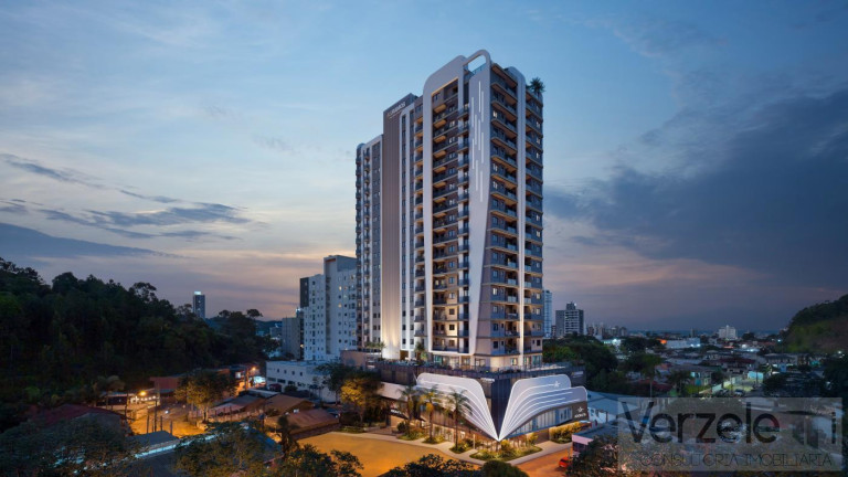 Imagem Apartamento com 2 Quartos à Venda, 76 m² em Praia Brava De Itajaí - Itajaí Imagem Apartamento com 2 Quartos à Venda, 76 m² em Praia Brava De Itajaí - Itajaí