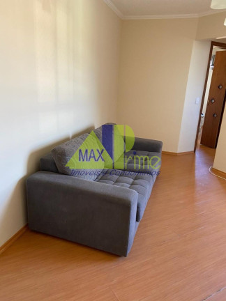 Imagem Apartamento com 2 Quartos à Venda, 58 m² em Conjunto Residencial José Bonifácio - São Paulo