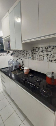 Imagem Apartamento com 2 Quartos à Venda, 48 m² em Sussuarana - Salvador Imagem Apartamento com 2 Quartos à Venda, 48 m² em Sussuarana - Salvador