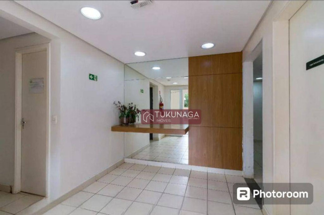 Imagem Apartamento com 2 Quartos à Venda, 49 m² em Centro - Guarulhos