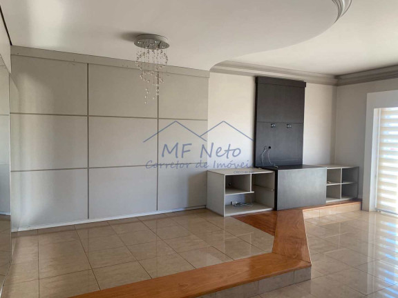 Imagem Apartamento com 3 Quartos à Venda, 148 m² em Edificio Monte Castelo - Pirassununga