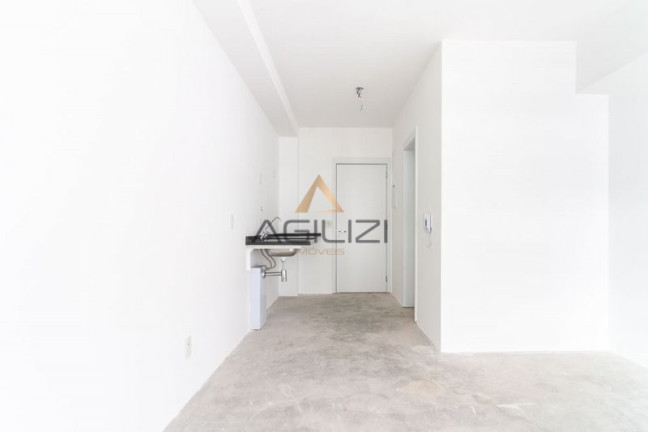 Imagem Apartamento com 1 Quarto à Venda, 30 m² em Pinheiros - São Paulo
