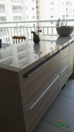 Imagem Apartamento com 3 Quartos à Venda, 155 m² em Centro - São Bernardo Do Campo Imagem Apartamento com 3 Quartos à Venda, 155 m² em Centro - São Bernardo Do Campo