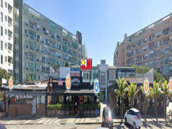 Imagem Imóvel Comercial à Venda, 130 m² em Barra Da Tijuca - Rio De Janeiro Imagem Imóvel Comercial à Venda, 130 m² em Barra Da Tijuca - Rio De Janeiro