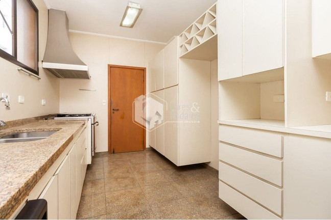 Imagem Apartamento com 4 Quartos à Venda, 195 m² em Chácara Santo Antônio (zona Sul) - São Paulo