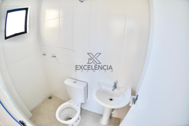 Imagem Apartamento com 3 Quartos à Venda, 57 m² em Boneca Do Iguaçu - São José Dos Pinhais