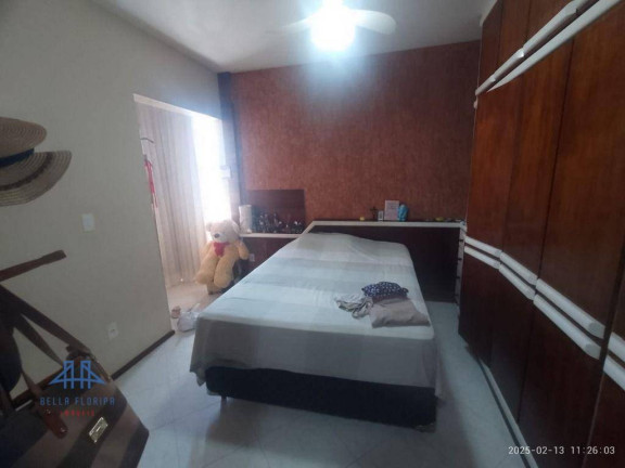 Imagem Apartamento com 3 Quartos à Venda, 85 m² em Córrego Grande - Florianópolis Imagem Apartamento com 3 Quartos à Venda, 85 m² em Córrego Grande - Florianópolis