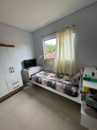 Imagem Casa de Condomínio com 3 Quartos à Venda, 180 m² em Urbanova - São José Dos Campos Imagem Casa de Condomínio com 3 Quartos à Venda, 180 m² em Urbanova - São José Dos Campos