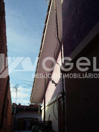 Imagem Casa com 3 Quartos à Venda, 78 m² em Bela Vista - Sapucaia Do Sul