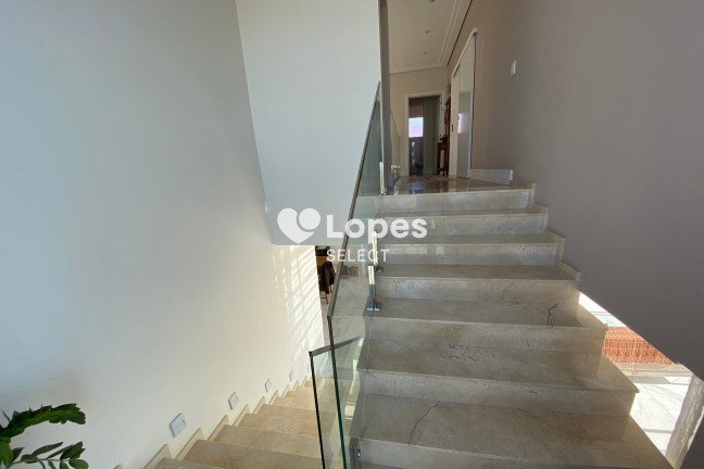 Imagem Imóvel com 3 Quartos à Venda, 392 m² em Condomínio Residencial Itatiba Country Club - Itatiba