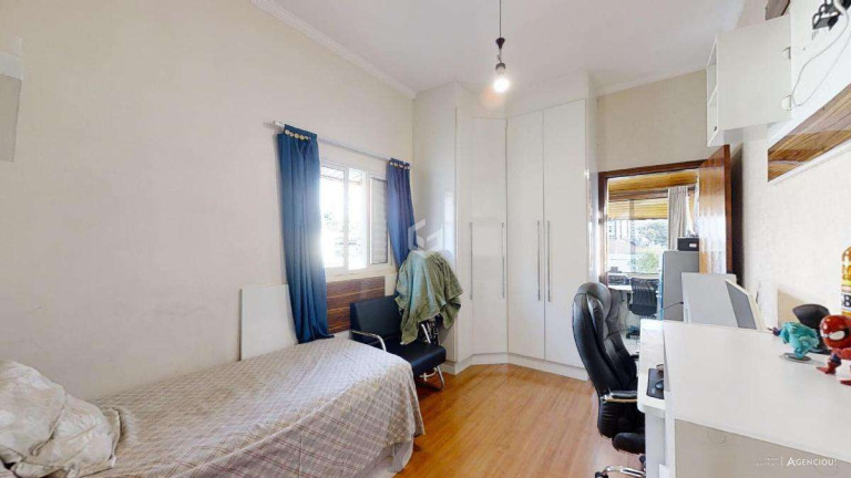 Imagem Casa com 3 Quartos à Venda, 256 m² em Mooca - São Paulo