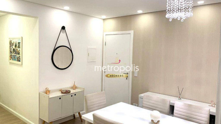 Imagem Apartamento com 2 Quartos à Venda, 90 m² em Santa Maria - São Caetano Do Sul Imagem Apartamento com 2 Quartos à Venda, 90 m² em Santa Maria - São Caetano Do Sul