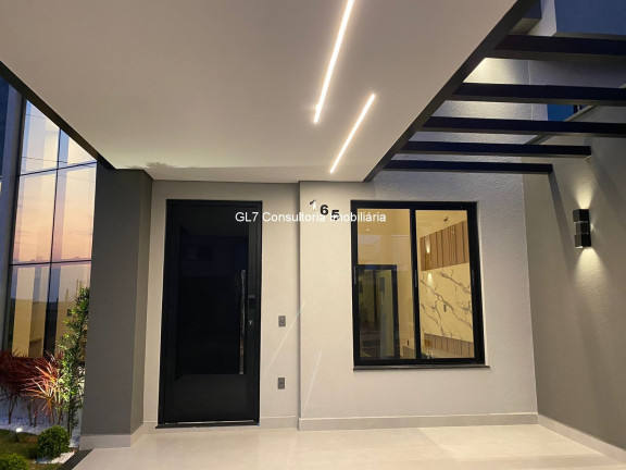 Imagem Casa com 3 Quartos à Venda,  em Jardins Do Império - Indaiatuba