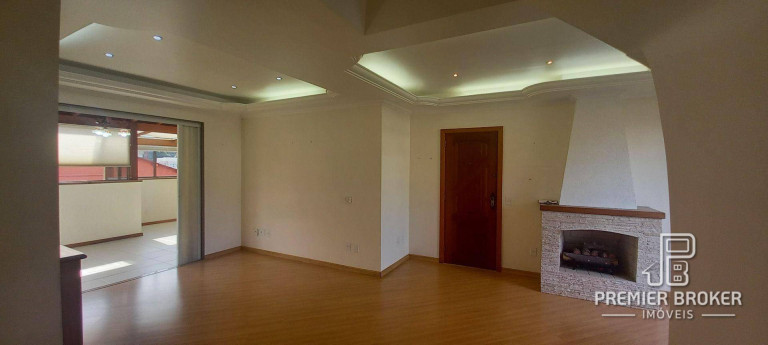 Imagem Cobertura com 5 Quartos à Venda, 310 m² em Várzea - Teresópolis Imagem Cobertura com 5 Quartos à Venda, 310 m² em Várzea - Teresópolis