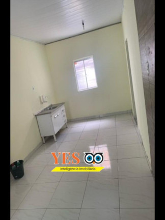 Imagem Casa com 2 Quartos à Venda, 120 m² em Ponto Central - Feira De Santana Imagem Casa com 2 Quartos à Venda, 120 m² em Ponto Central - Feira De Santana