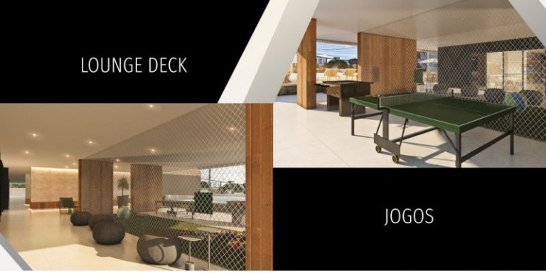 Imagem Apartamento com 3 Quartos à Venda, 81 m² em Jatiúca - Maceió
