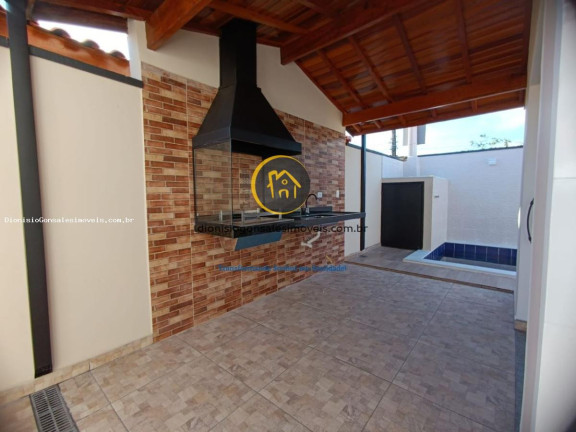 Imagem Casa com 2 Quartos à Venda, 80 m² em Cidade Nova Peruíbe - Peruíbe Imagem Casa com 2 Quartos à Venda, 80 m² em Cidade Nova Peruíbe - Peruíbe