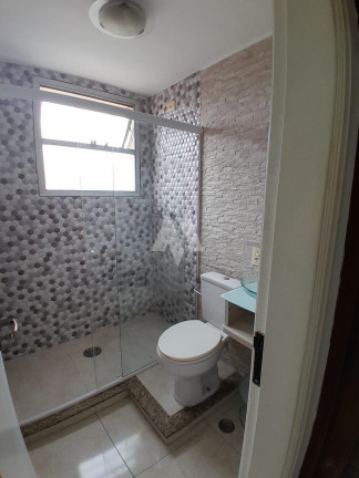 Imagem Apartamento com 1 Quarto para Alugar, 68 m² em Campo Grande - Santos Imagem Apartamento com 1 Quarto para Alugar, 68 m² em Campo Grande - Santos