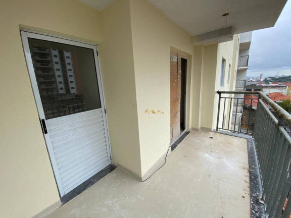 Imagem Apartamento com 2 Quartos à Venda, 50 m² em Vila Formosa - São Paulo