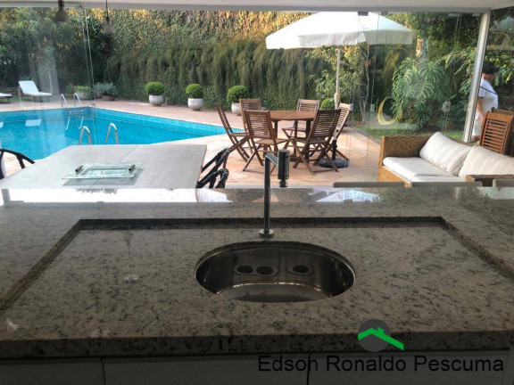 Imagem Casa de Condomínio com 5 Quartos à Venda, 1.000 m² em Alphaville Residencial Um - Barueri