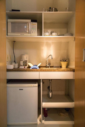 Imagem Apartamento com 1 Quarto à Venda, 30 m² em Consolação - São Paulo Imagem Apartamento com 1 Quarto à Venda, 30 m² em Consolação - São Paulo