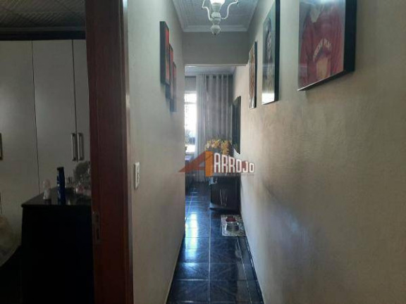 Imagem Casa com 2 Quartos à Venda, 120 m² em Vila Beatriz - São Paulo