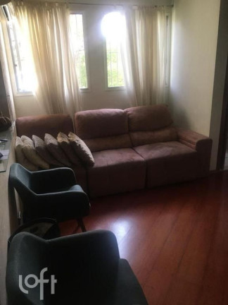 Apartamento com 2 Quartos à Venda, 50 m² em Ermelino Matarazzo - São Paulo