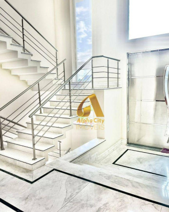 Imagem Casa com 5 Quartos à Venda, 720 m² em Residencial Melville - Santana De Parnaíba Imagem Casa com 5 Quartos à Venda, 720 m² em Residencial Melville - Santana De Parnaíba