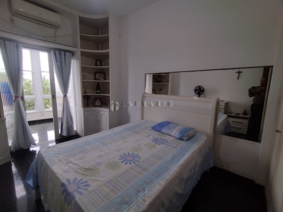 Imagem Apartamento com 3 Quartos à Venda, 210 m² em Copacabana - Rio De Janeiro