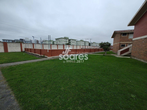 Imagem Apartamento com 3 Quartos à Venda, 44 m² em São Gonçalo - Pelotas