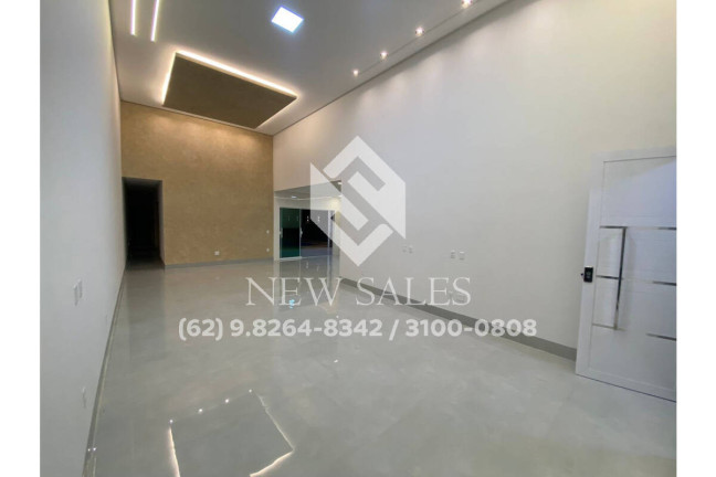 Imagem Casa com 3 Quartos à Venda, 300 m² em Jardim Gramado - Goiânia Imagem Casa com 3 Quartos à Venda, 300 m² em Jardim Gramado - Goiânia
