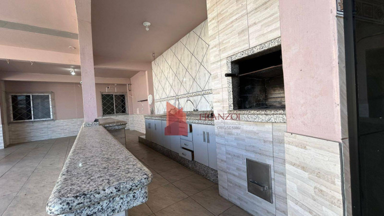 Imagem Sobrado com 5 Quartos à Venda, 153 m² em Barra Do Rio - Itajaí Imagem Sobrado com 5 Quartos à Venda, 153 m² em Barra Do Rio - Itajaí