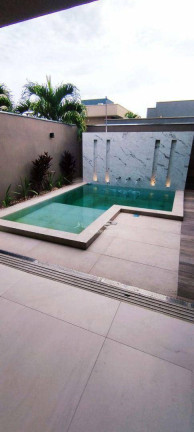 Imagem Casa com 4 Quartos à Venda, 270 m² em Parque Residencial Damha Vi - São José Do Rio Preto Imagem Casa com 4 Quartos à Venda, 270 m² em Parque Residencial Damha Vi - São José Do Rio Preto