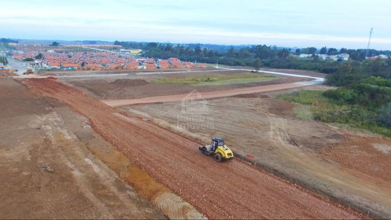 Imagem Terreno à Venda, 300 m² em Diácono João Luiz Pozzobon - Santa Maria Imagem Terreno à Venda, 300 m² em Diácono João Luiz Pozzobon - Santa Maria
