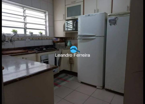 Imagem Casa com 4 Quartos à Venda, 269 m² em Dos Casa - São Bernardo Do Campo Imagem Casa com 4 Quartos à Venda, 269 m² em Dos Casa - São Bernardo Do Campo