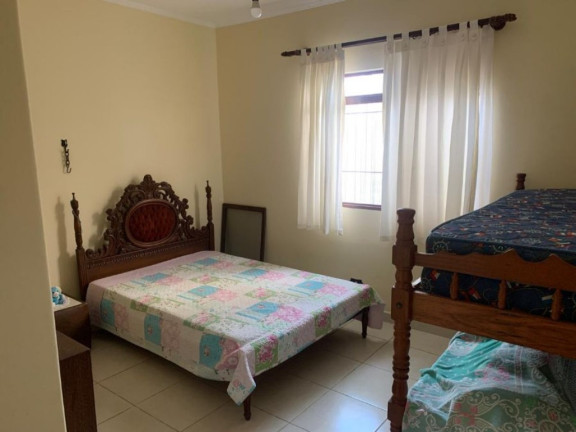 Imagem Casa com 2 Quartos à Venda, 158 m² em Solemar - Praia Grande