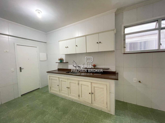 Imagem Apartamento com 3 Quartos à Venda, 97 m² em Várzea - Teresópolis
