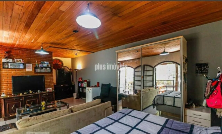 Imagem Terreno à Venda, 40 m² em Chácara Monte Alegre - São Paulo Imagem Terreno à Venda, 40 m² em Chácara Monte Alegre - São Paulo
