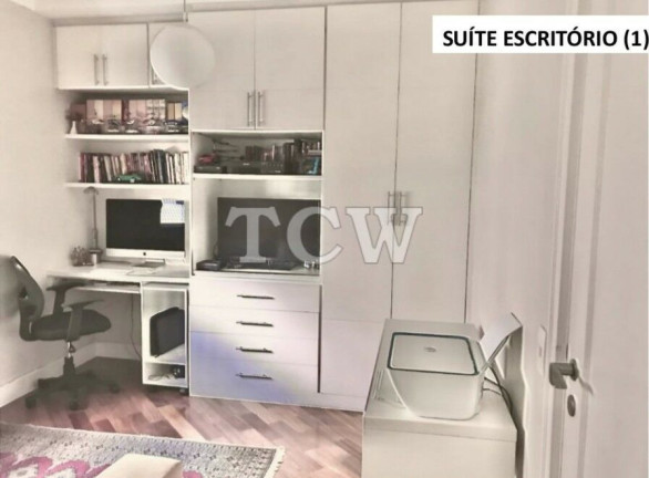 Imagem Apartamento com 3 Quartos à Venda, 155 m² em Campo Belo - São Paulo Imagem Apartamento com 3 Quartos à Venda, 155 m² em Campo Belo - São Paulo