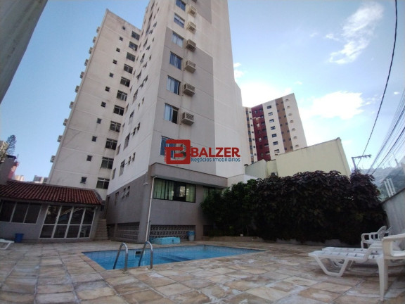 Imagem Apartamento com 3 Quartos à Venda, 125 m² em Centro - Florianópolis