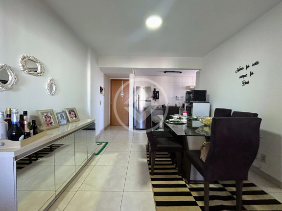 Imagem Apartamento com 3 Quartos à Venda, 74 m² em Residencial Home Amazônia - Goiânia Imagem Apartamento com 3 Quartos à Venda, 74 m² em Residencial Home Amazônia - Goiânia