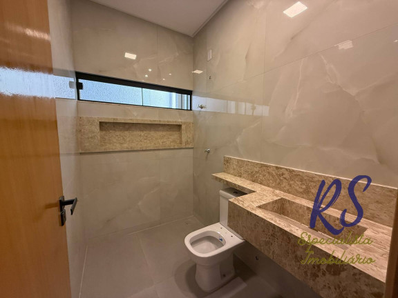 Imagem Casa com 3 Quartos à Venda, 111 m² em Residencial Hugo De Moraes - Goiânia Imagem Casa com 3 Quartos à Venda, 111 m² em Residencial Hugo De Moraes - Goiânia