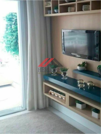 Imagem Apartamento com 2 Quartos à Venda, 58 m² em água Branca - São Paulo