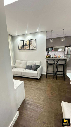 Imagem Apartamento com 2 Quartos à Venda, 77 m² em Centro - São Bernardo Do Campo Imagem Apartamento com 2 Quartos à Venda, 77 m² em Centro - São Bernardo Do Campo